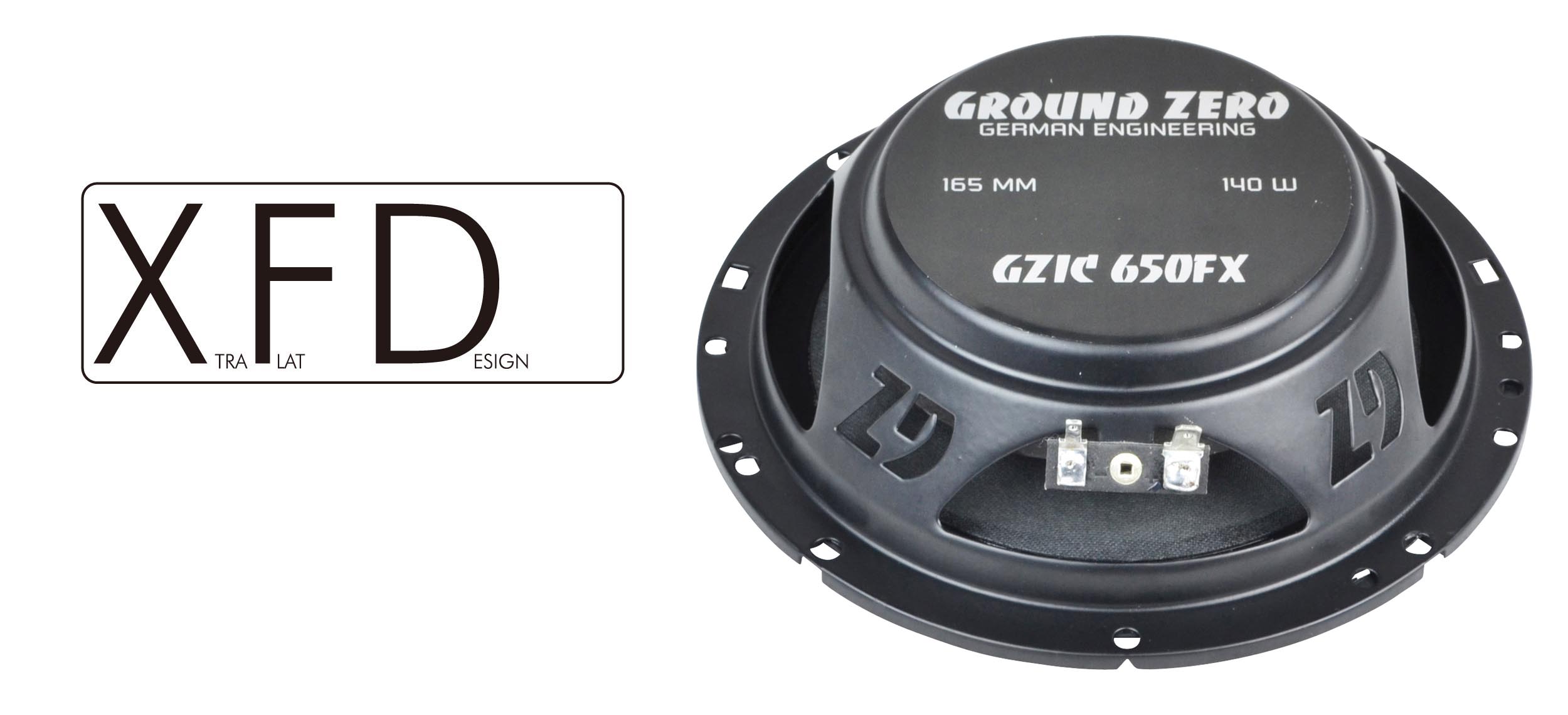 GZ-GZIC 650FX – E:S CORPORATION